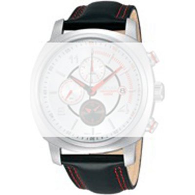 Bracelete Pulsar Straps PN068X