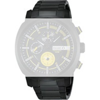 Bracelete Pulsar Straps PN418X