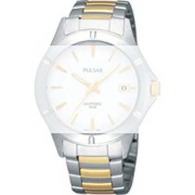 Bracelete Pulsar Straps PN438X