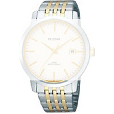 Bracelete Pulsar Straps PN441X