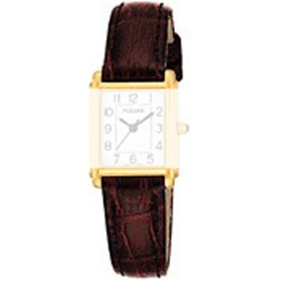 Bracelete Pulsar Straps PN530X