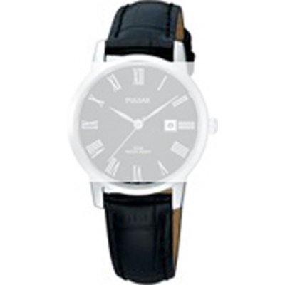 Bracelete Pulsar Straps PN571X