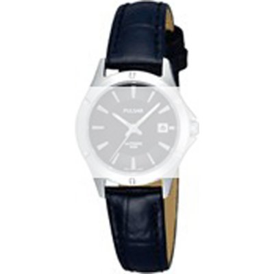 Bracelete Pulsar Straps PN573X