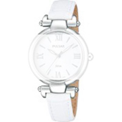 Bracelete Pulsar Straps PN588X