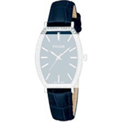 Bracelete Pulsar Straps PN592X