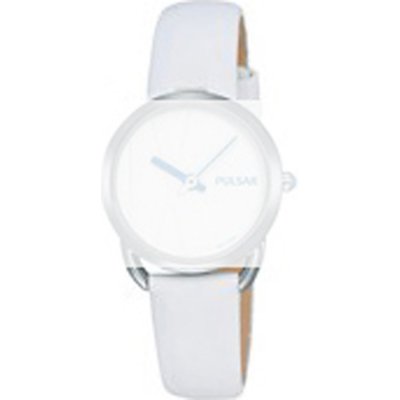 Bracelete Pulsar Straps PN603X