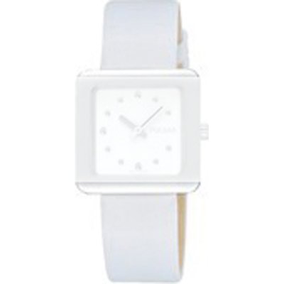 Bracelete Pulsar Straps PN607X