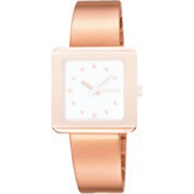 Bracelete Pulsar Straps PN679X