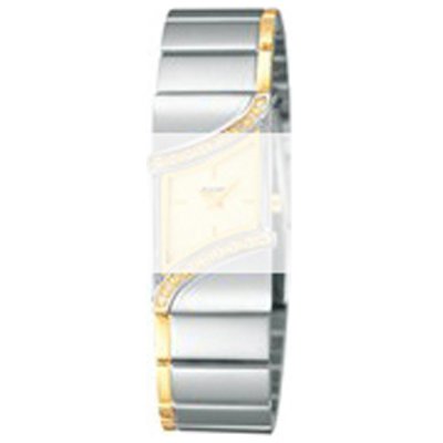 Bracelete Pulsar Straps PN736X