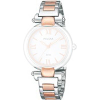 Bracelete Pulsar Straps PN747X