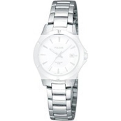 Bracelete Pulsar Straps PN795X