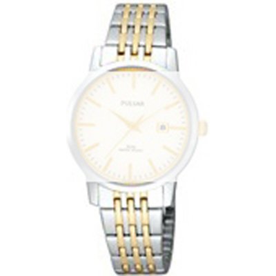 Bracelete Pulsar Straps PN802X