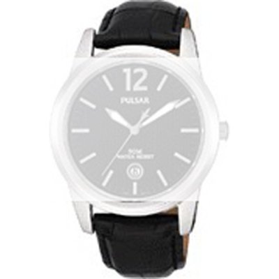 Bracelete Pulsar Straps PP026X