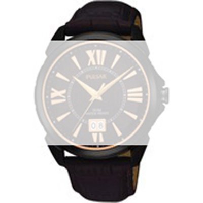 Bracelete Pulsar Straps PP039X