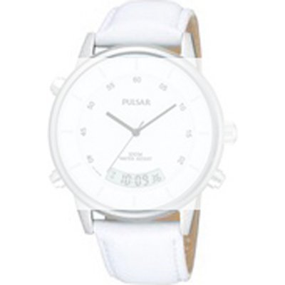 Bracelete Pulsar Straps PP096X