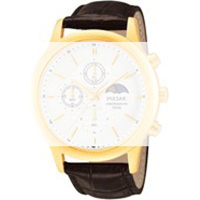 Bracelete Pulsar Straps PP134X