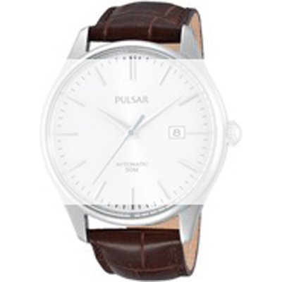 Bracelete Pulsar Straps PP198X