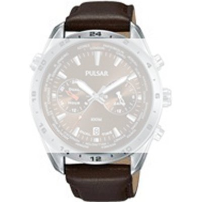 Bracelete Pulsar Straps PP279X