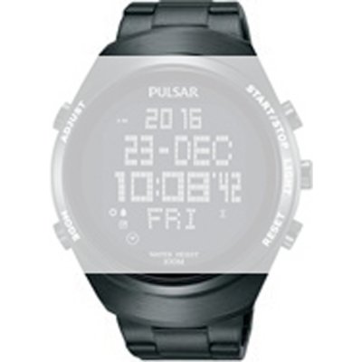 Bracelete Pulsar Straps PP312X