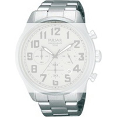 Bracelete Pulsar Straps PP347X