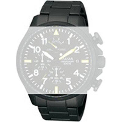 Bracelete Pulsar Straps PP354X