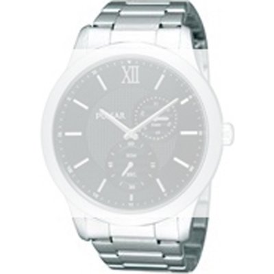 Bracelete Pulsar Straps PP356X