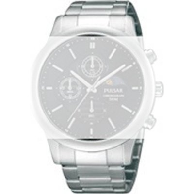 Bracelete Pulsar Straps PP357X