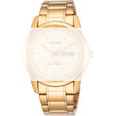 Bracelete Pulsar Straps PP481X