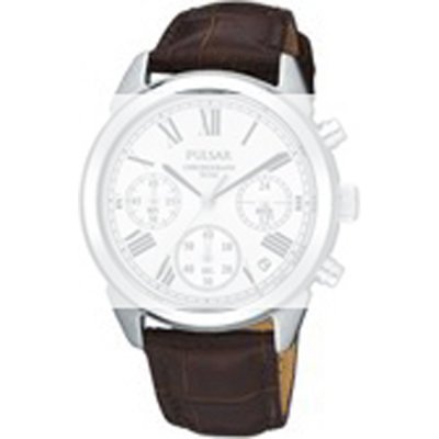 Bracelete Pulsar Straps PP574X