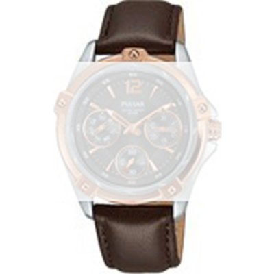 Bracelete Pulsar Straps PP601X