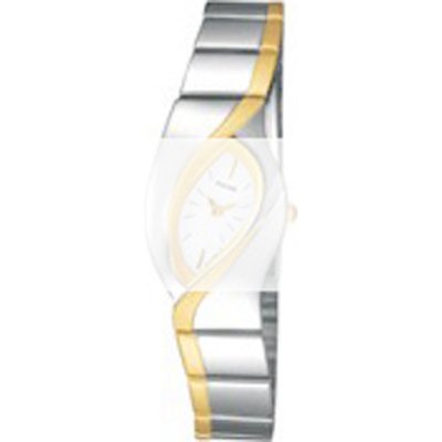 Bracelete Pulsar Straps PP825X