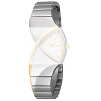 Bracelete Pulsar Straps PP866X