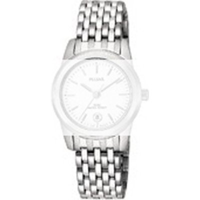 Bracelete Pulsar Straps PP886X
