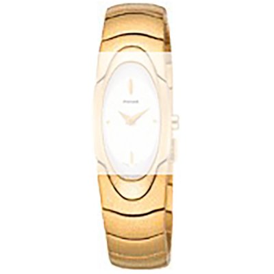 Bracelete Pulsar Straps PP944X