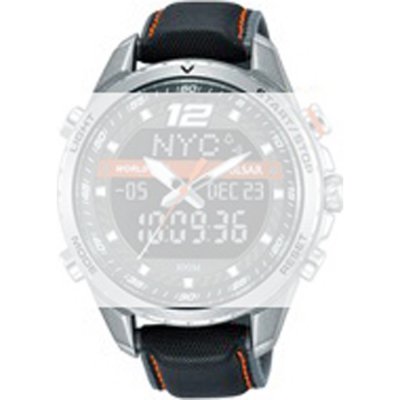 Bracelete Pulsar Straps PPG002X