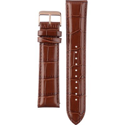 Bracelete Pulsar Straps PPG038X