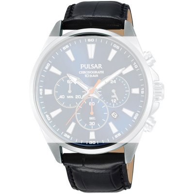 Bracelete Pulsar Straps PPG083X