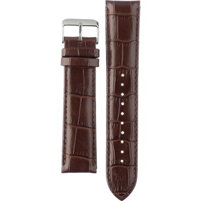 Bracelete Pulsar Straps PPG091X PT3A83X1