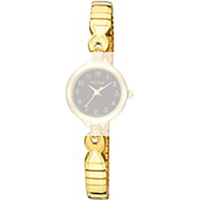 Bracelete Pulsar Straps PN813X PPH550X1