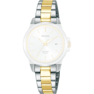 Bracelete Pulsar Straps PPN002X