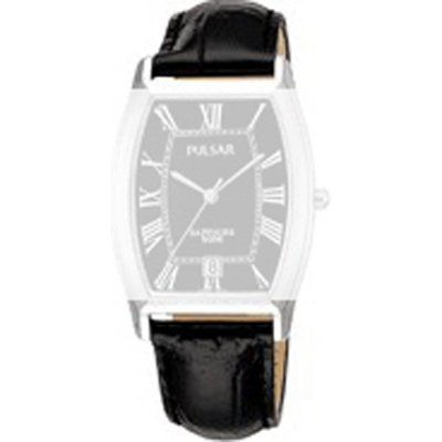 Bracelete Pulsar Straps PQ004X