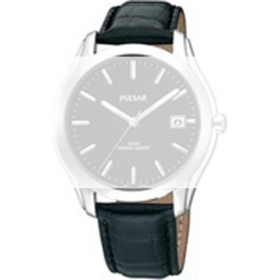 Bracelete Pulsar Straps PQ030X
