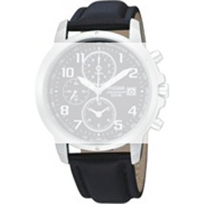 Bracelete Pulsar Straps PQ033X