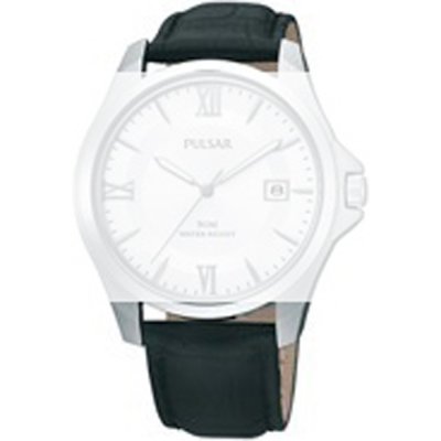 Bracelete Pulsar Straps PQ036X
