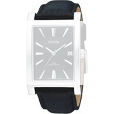 Bracelete Pulsar Straps PQ043X