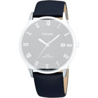 Bracelete Pulsar Straps PQ052X
