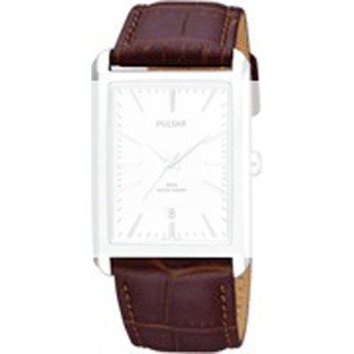 Bracelete Pulsar Straps PQ058X
