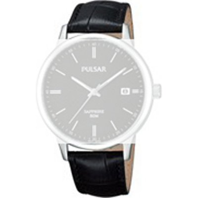 Bracelete Pulsar Straps PQ079X