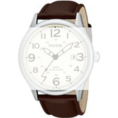Bracelete Pulsar Straps PQ082X