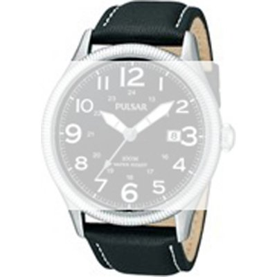 Bracelete Pulsar Straps PQ083X